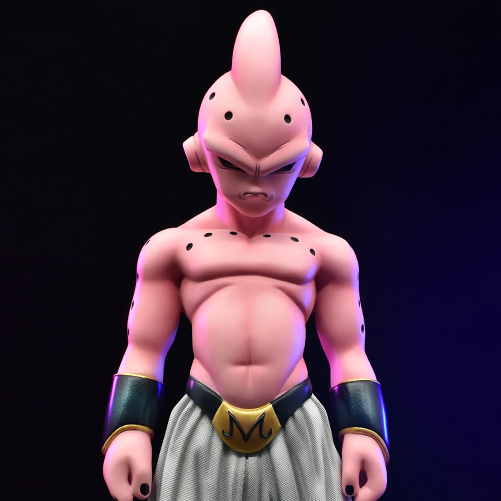21cm Majin Buu Figure – Dragon Ball Z PVC Statue - Image 6