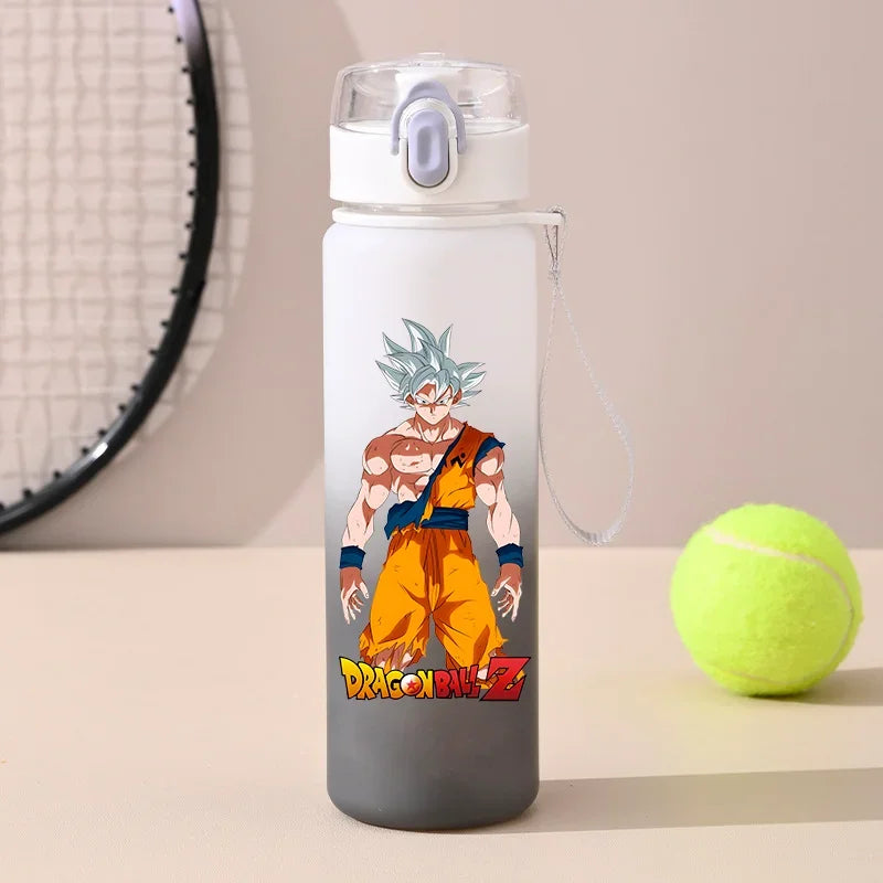 550ml Dragon Ball Water Bottle - Image 52