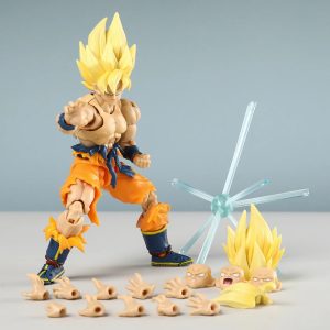 SHF Dragon Ball Z
