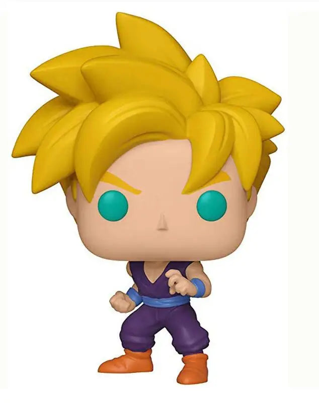 Wholesale β Son Goku, Vegeta, Frieza, Cell, Piccolo, Buu Vinyl Action Figure - Image 16