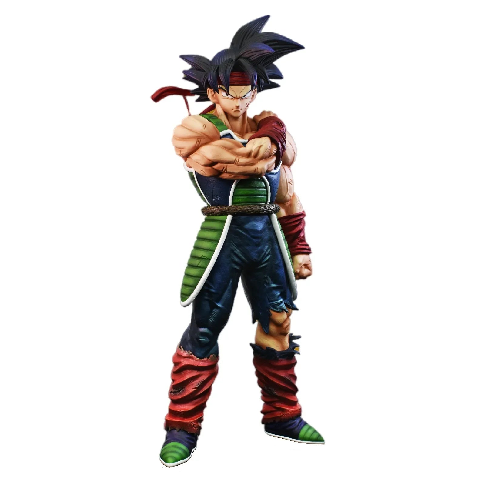 Dragon Ball Z Bardock Figure - Image 4