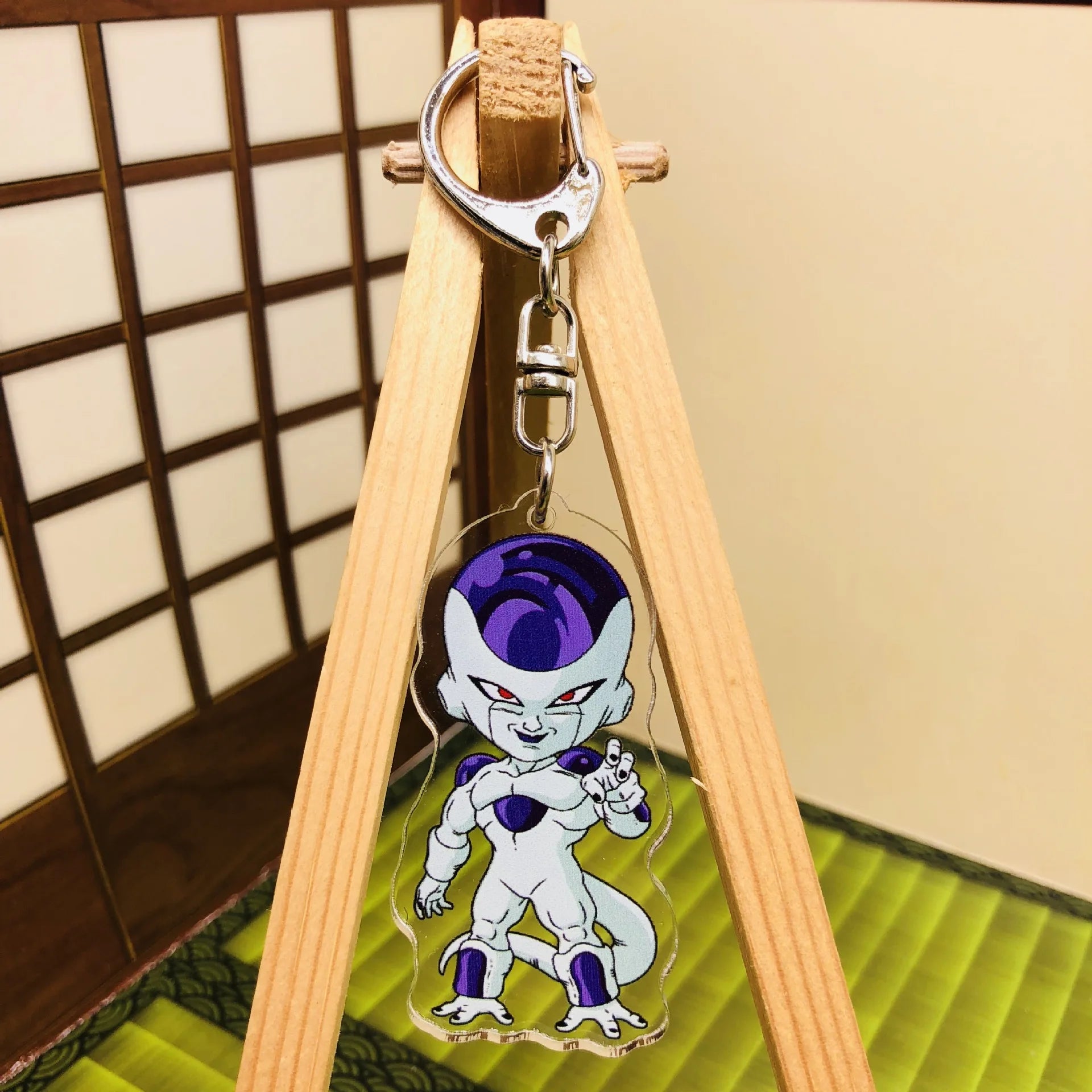 Dragon Ball Z Keychain - Image 28