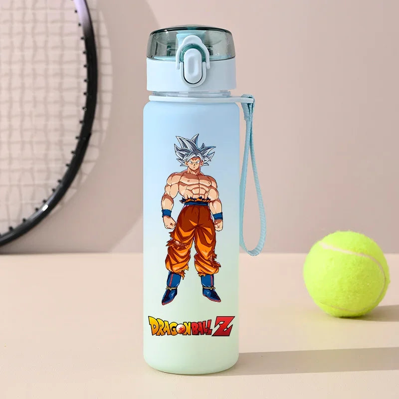 550ml Dragon Ball Water Bottle - Image 18