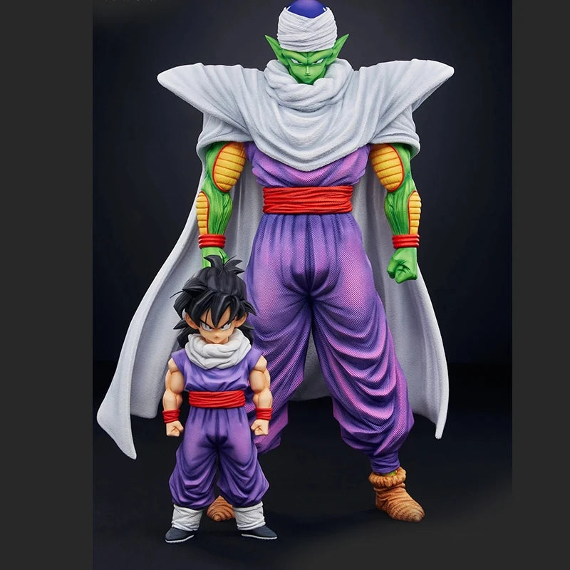 Dragon Ball EX Action Figures – Krillin, Gohan & Trunks Set - Image 3