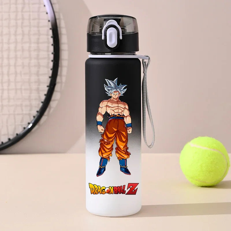 550ml Dragon Ball Water Bottle - Image 35