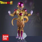 23CM Anime Dragon Ball Z Frieza Figure