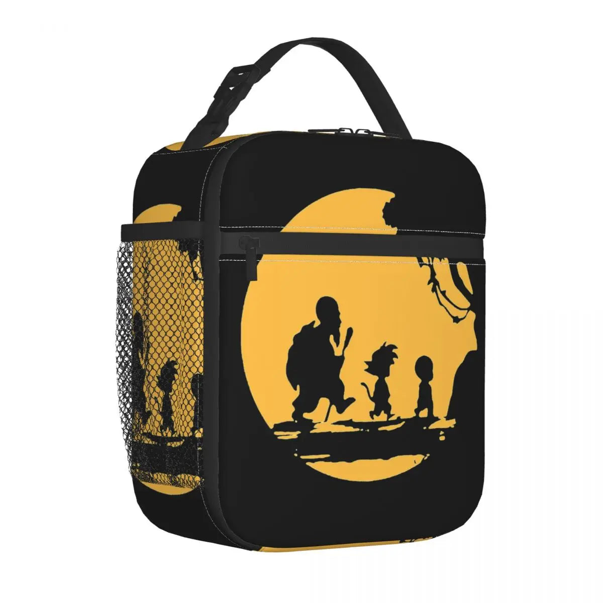 Vintage Dragon Ball Z Insulated Lunch Bags Thermal Bag - Image 201