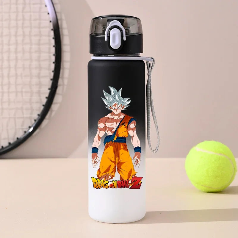550ml Dragon Ball Water Bottle - Image 24