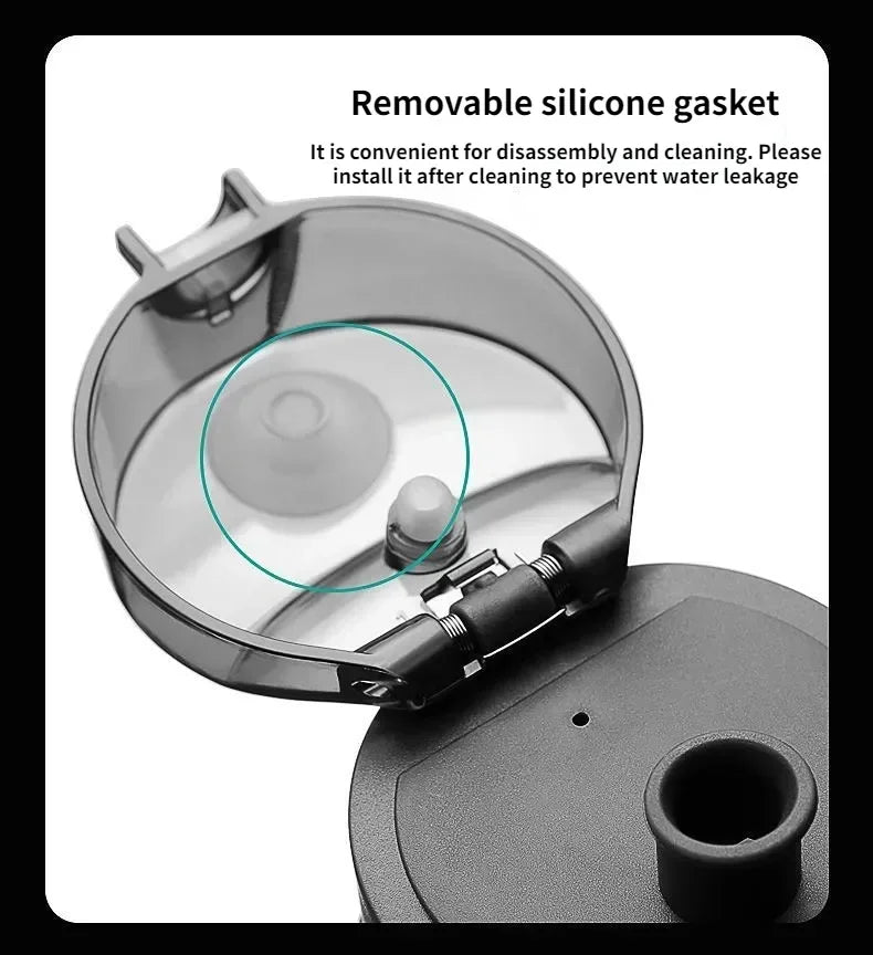 550ml Dragon Ball Water Bottle - Image 10