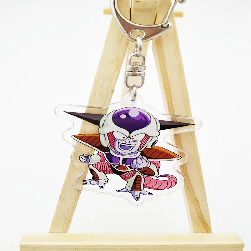 Dragon Ball Z Keychain - Image 15