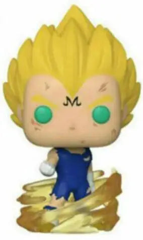 Wholesale β Son Goku, Vegeta, Frieza, Cell, Piccolo, Buu Vinyl Action Figure - Image 25