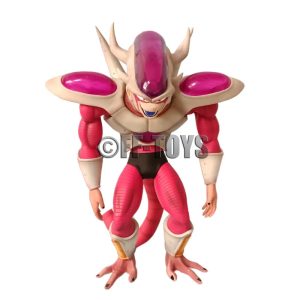 Frieza Third Form Action Figure – 32cm Dragon Ball PVC Collectible