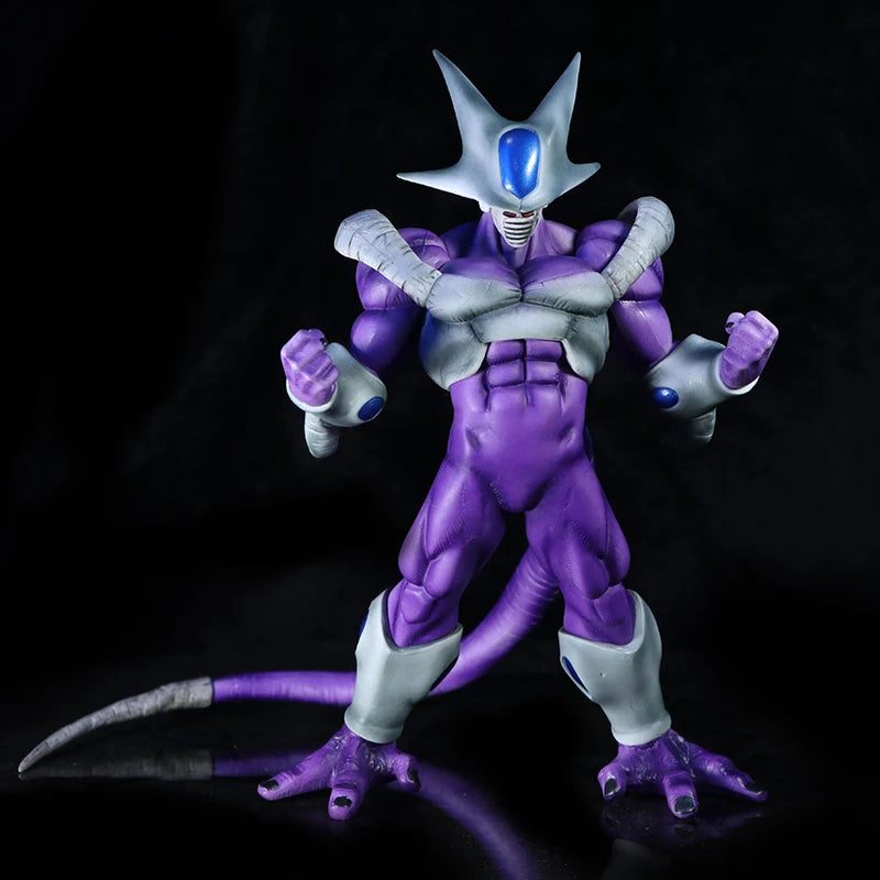 Dragon Ball GK Figures – Iconic Villains Heroes for Collectors - Image 7