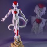 26.5cm Frieza Dragon Ball Z Action Figure
