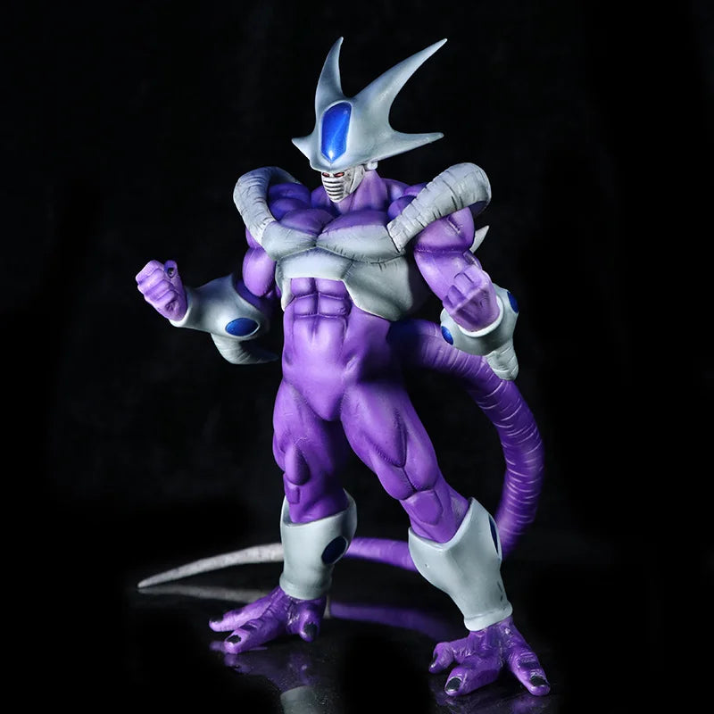 Dragon Ball GK Figures – Iconic Villains Heroes for Collectors - Image 4