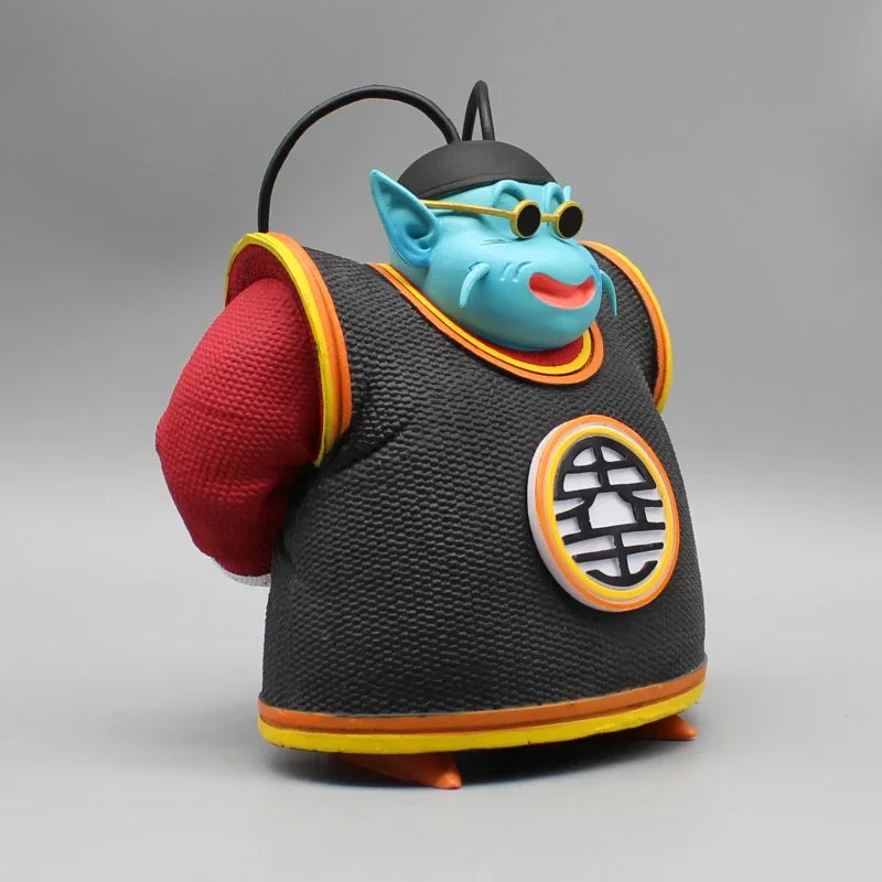 14.5cm King Kai – Dragon Ball Z PVC Action Figure - Image 2