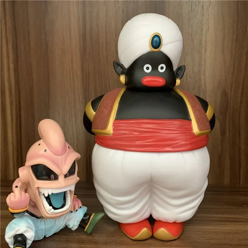 FigureCrazy Dragon Ball Z Mini Figure Set - Image 18