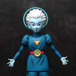 Daishinkan Figures – PVC Anime Statue for Dragon Ball Super Fans