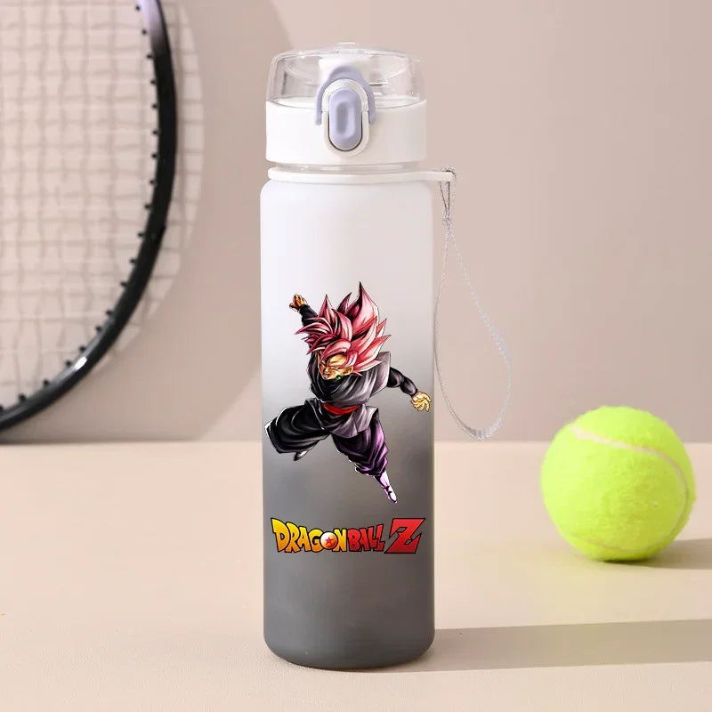 550ml Dragon Ball Water Bottle - Image 16
