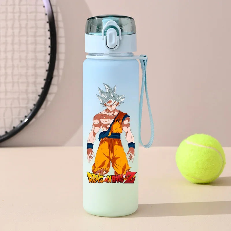 550ml Dragon Ball Water Bottle - Image 50