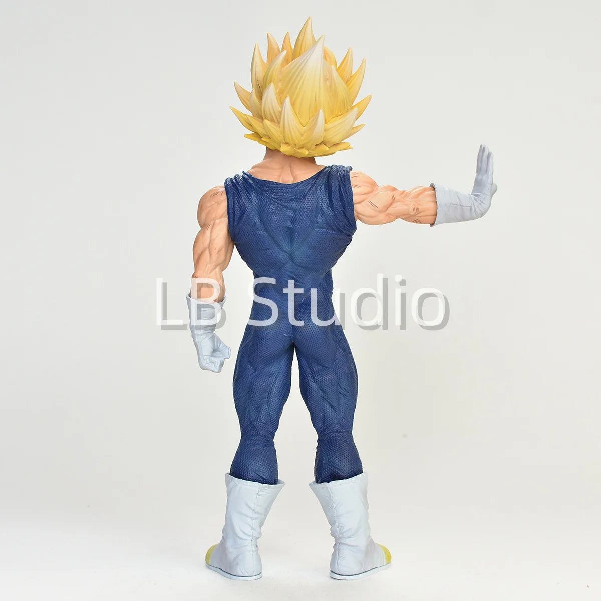 26cm Majin Vegeta Figure – Dragon Ball Z Collectible Statue - Image 5