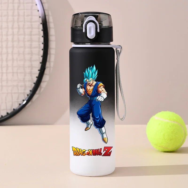 550ml Dragon Ball Water Bottle - Image 20