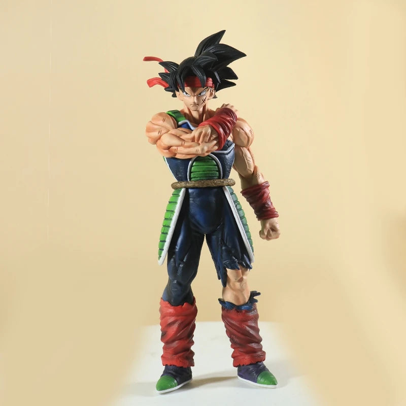 Dragon Ball EX Action Figures – Krillin, Gohan & Trunks Set - Image 10