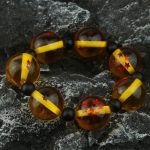 Dragon Ball Bracelet