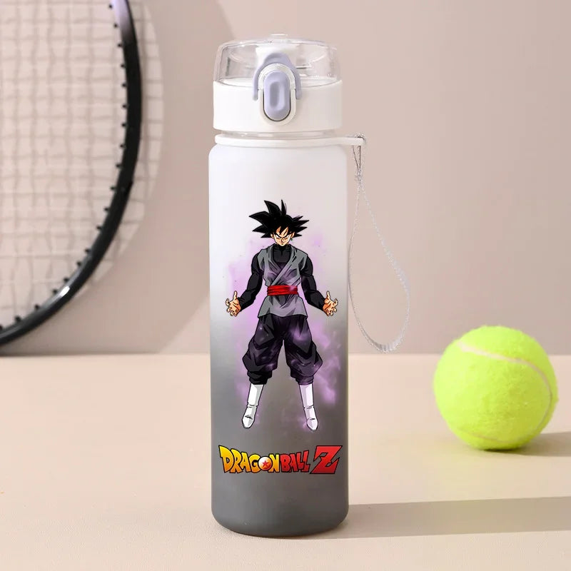 550ml Dragon Ball Water Bottle - Image 38