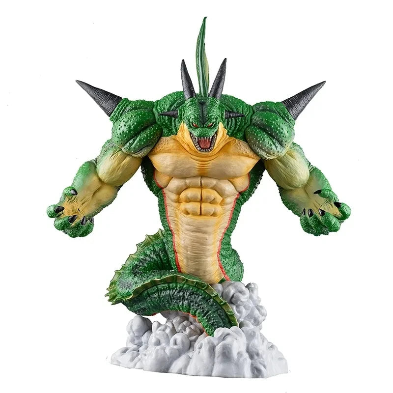 Anime Dragon Ball Z Shenron Lamp – Super Saiyan Goku - Image 25