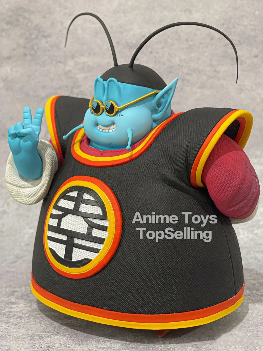 21cm Dragon Ball Z North Kai PVC Figure - Image 5