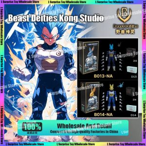 Beast Deities Kong Studio Dragon Ball Z