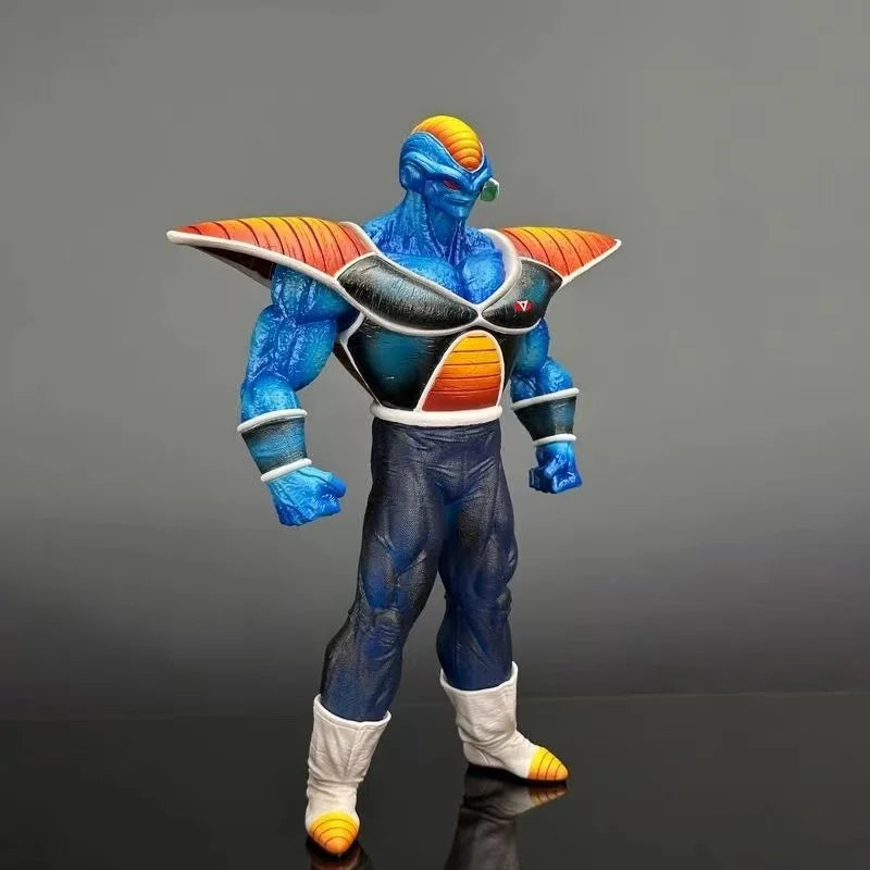 Burter Figure – 34cm Dragon Ball Z Ginyu Force PVC GK Action Statue - Image 5