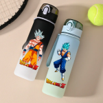 550ml Dragon Ball Water Bottle