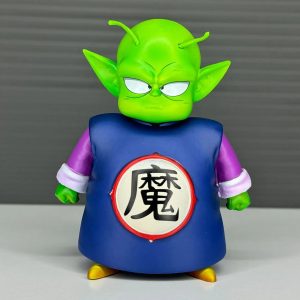 Dragon Ball Piccolo Figure – 10cm Cute PVC Statue