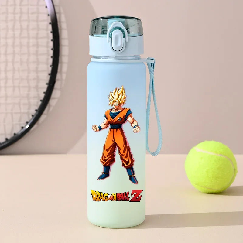 550ml Dragon Ball Water Bottle - Image 39