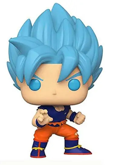 Wholesale β Son Goku, Vegeta, Frieza, Cell, Piccolo, Buu Vinyl Action Figure - Image 22