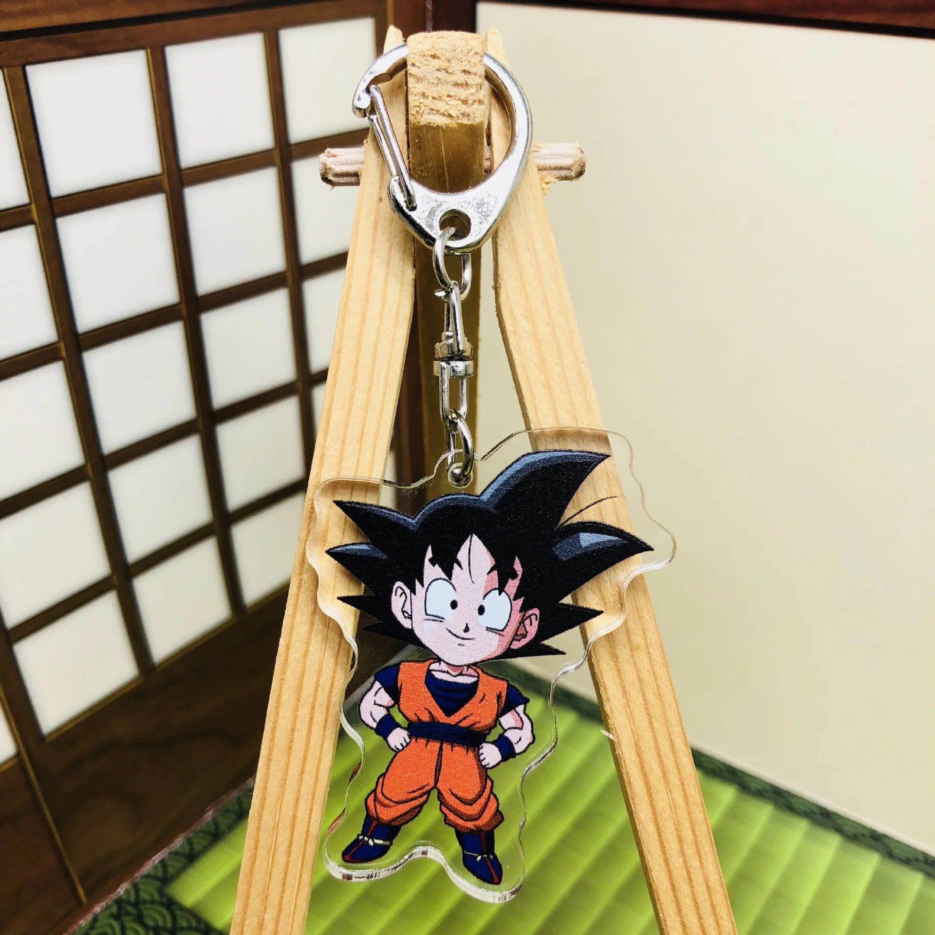Dragon Ball Z Keychain - Image 21