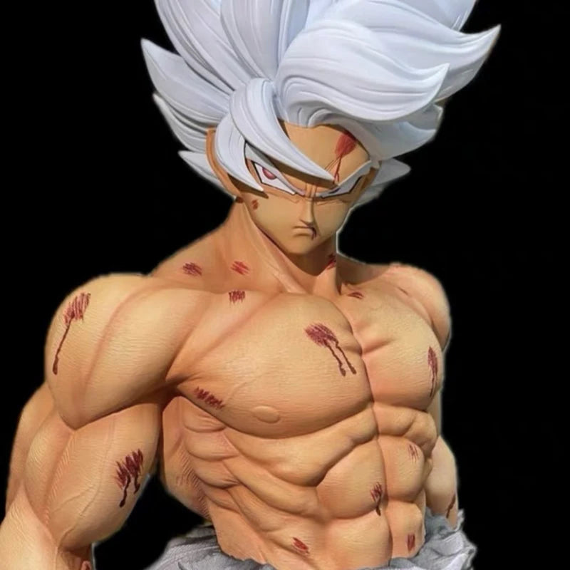 28cm/11.02in Dragon Ball Z Namek Goku Figure - Image 3