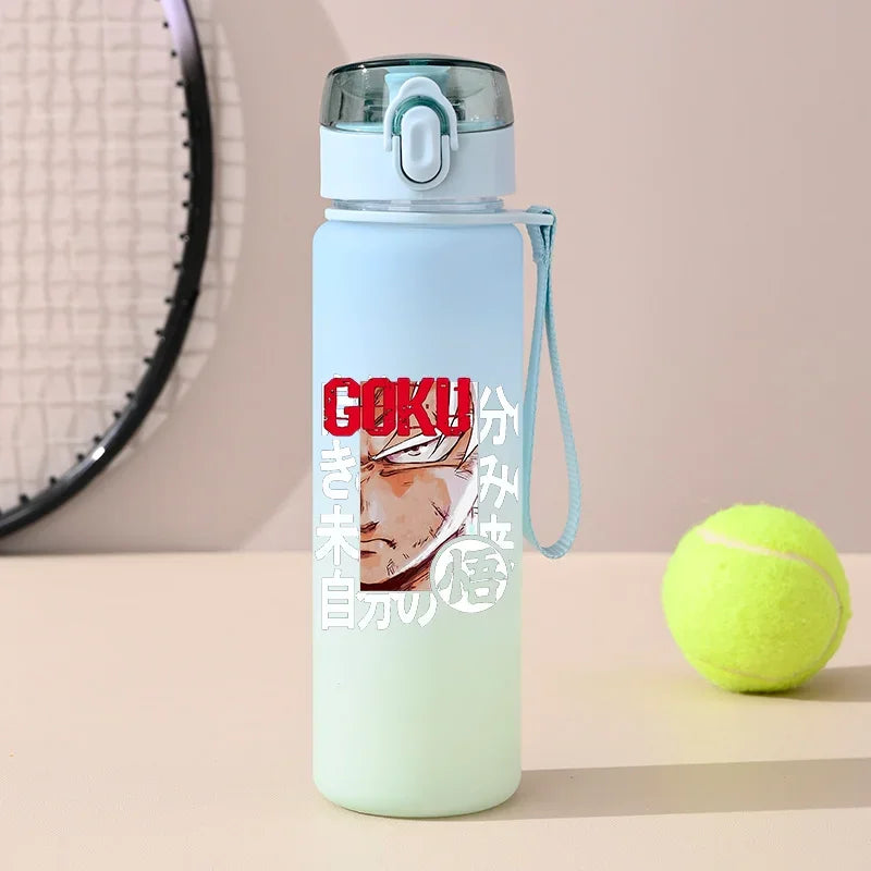 550ml Dragon Ball Water Bottle - Image 49