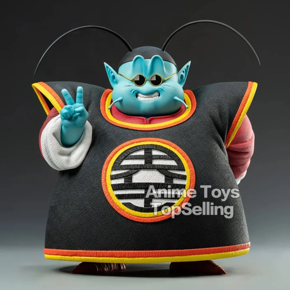 21cm Dragon Ball Z North Kai PVC Figure