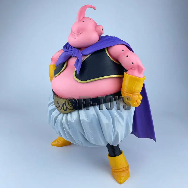 28cm Majin Buu (Fat Buu) Figure - Image 5
