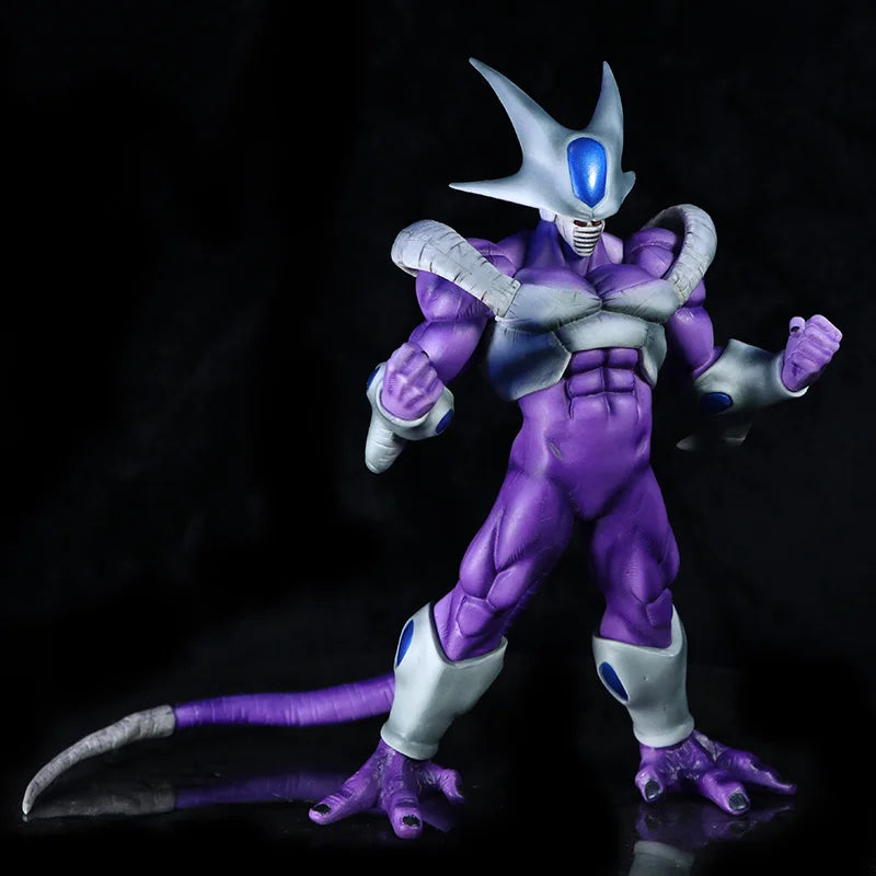 Dragon Ball GK Figures – Iconic Villains Heroes for Collectors - Image 5