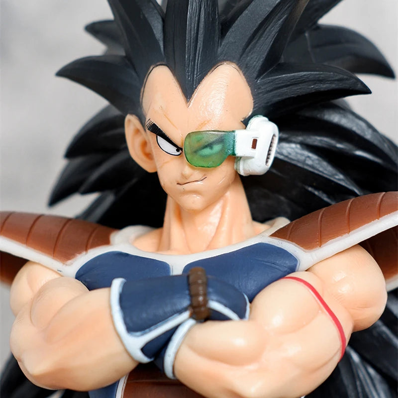 Anime Dragon Ball Z Super Saiyan - Image 5