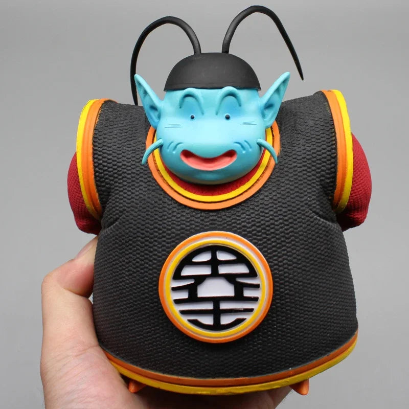 14.5cm King Kai – Dragon Ball Z PVC Action Figure - Image 5