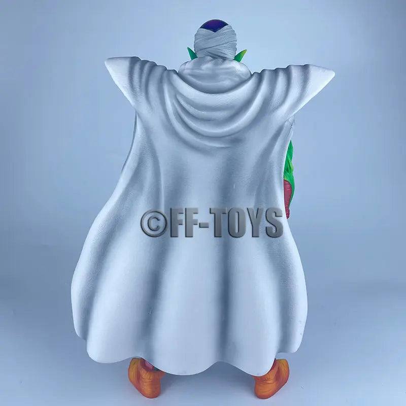 Piccolo Figure – 32cm Dragon Ball Z PVC Action Statue with Replaceable Arm - Image 5