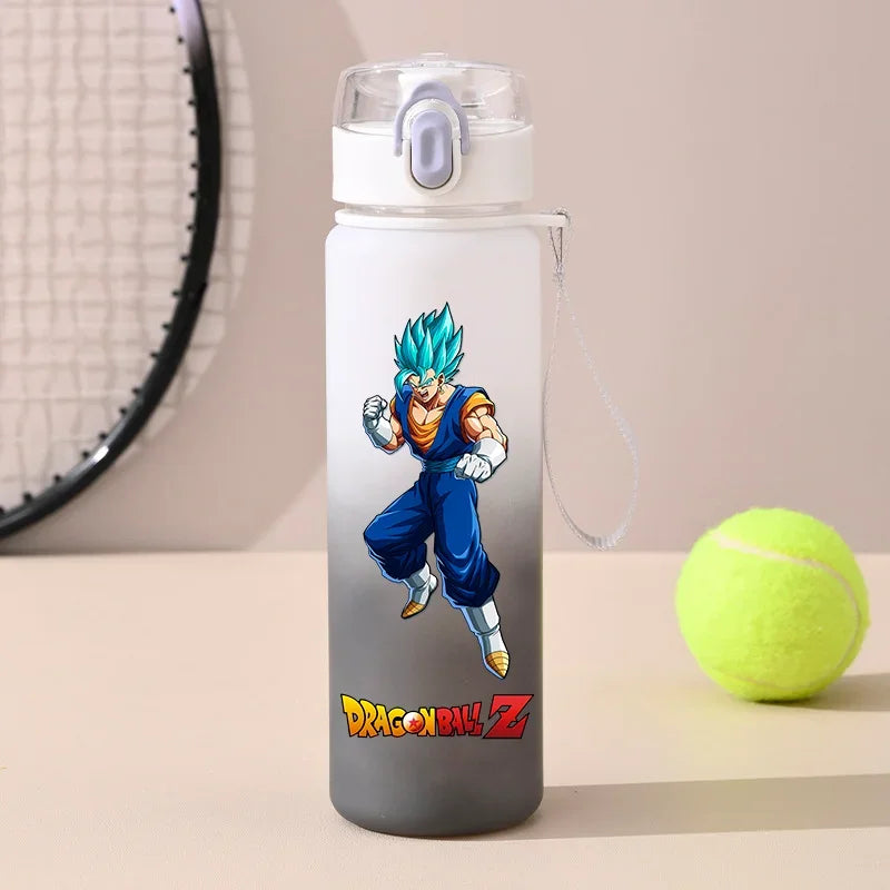 550ml Dragon Ball Water Bottle - Image 47