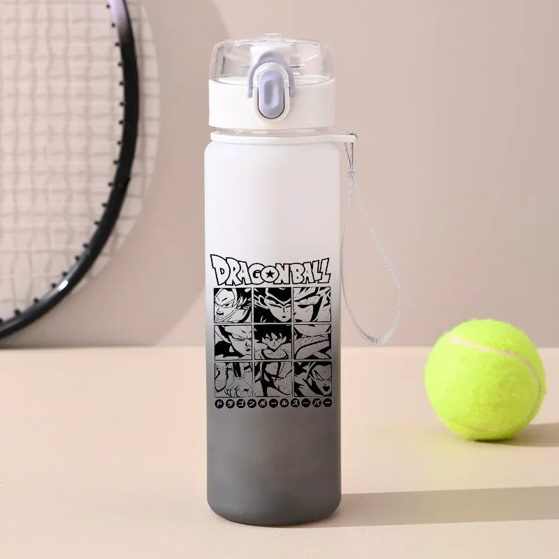 550ml Dragon Ball Water Bottle - Image 48