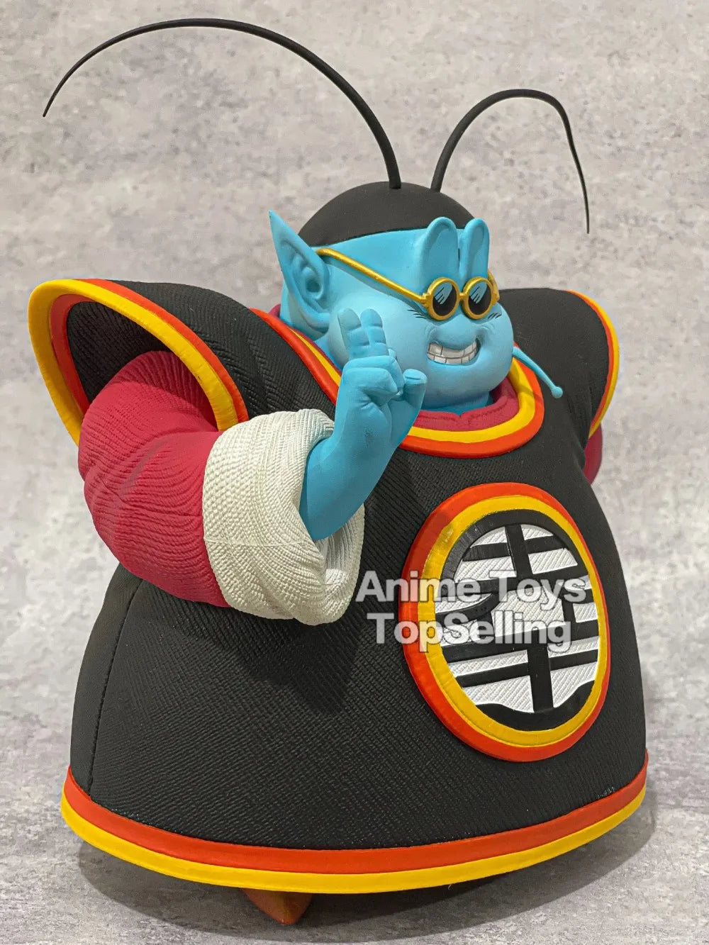 21cm Dragon Ball Z North Kai PVC Figure - Image 6