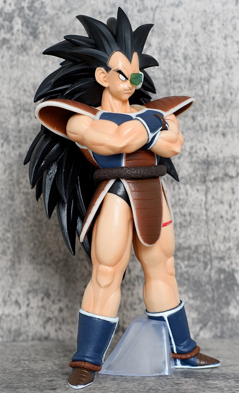 Anime Dragon Ball Z Super Saiyan - Image 2